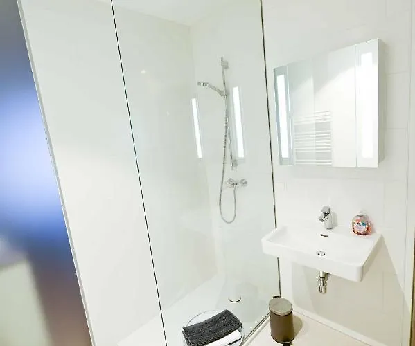 Station Loft - Amazing View In Center - Jupihome Апартаменти Відень