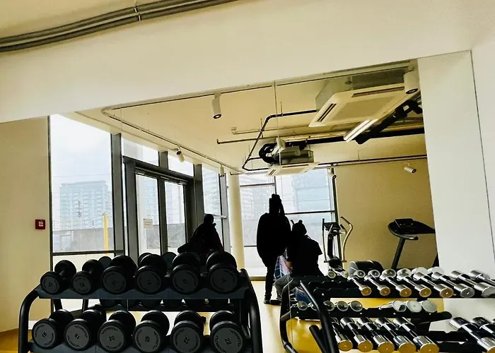 Station Loft - Amazing View In Center - Jupihome Апартаменти Відень