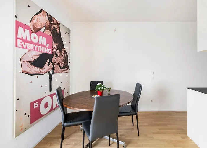 Station Loft - Amazing View In Center - Jupihome Апартаменти